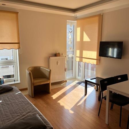 Zrodlana Daire Kolobrzeg Dış mekan fotoğraf